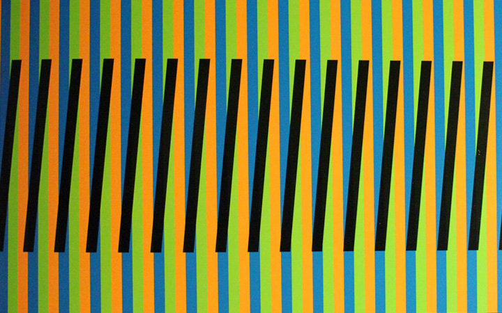 Carlos Cruz Diez