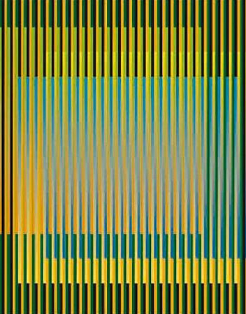 Carlos Cruz Diez