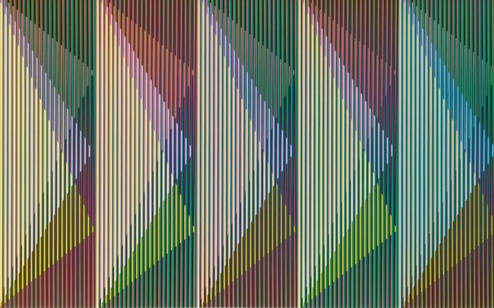 Carlos Cruz Diez