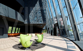 Cristobal Balenciaga Museoa . Julian Argilagos . Getaria . Spain