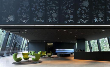 Cristobal Balenciaga Museoa . Julian Argilagos . Getaria . Spain