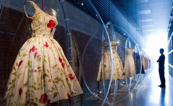 Cristobal Balenciaga Museoa . Julian Argilagos . Getaria . Spain