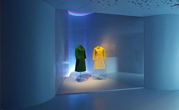 Cristobal Balenciaga Museoa . Julian Argilagos . Getaria . Spain