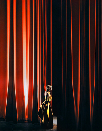 Giovanni Gastel . Spazio Ersel . Turin . Italy