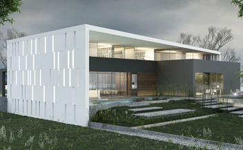 Pitsou Kedem Architect . Tel Aviv