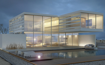 Pitsou Kedem Architect . Tel Aviv