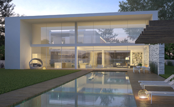Pitsou Kedem Architect . Tel Aviv
