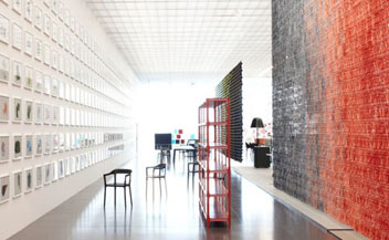 Ronan & Erwan Bouroullec . Bivouac