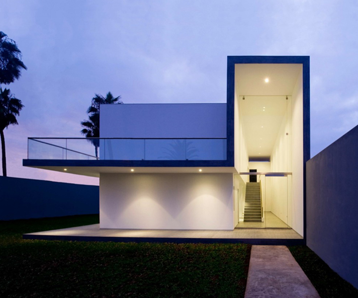 Javier Artadi . Lima . Peru