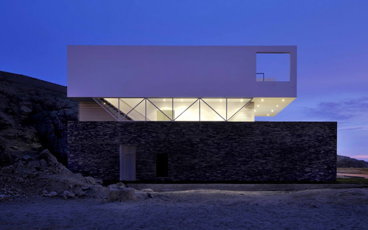 Javier Artadi . Lima . Peru