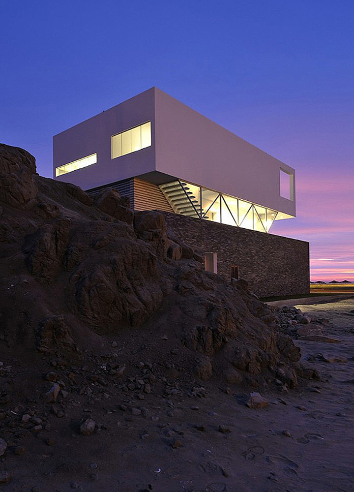 Javier Artadi . Lima . Peru