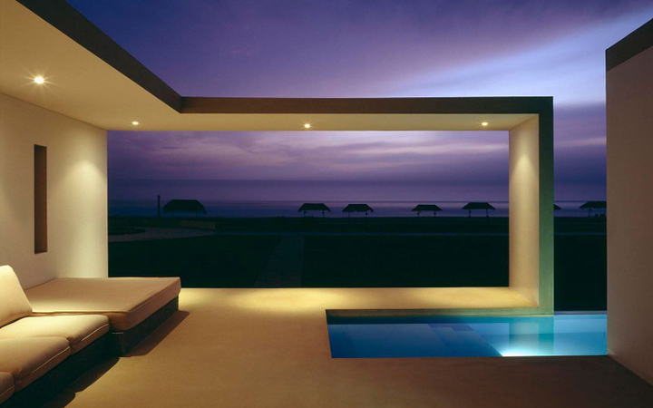 Javier Artadi . Lima . Peru