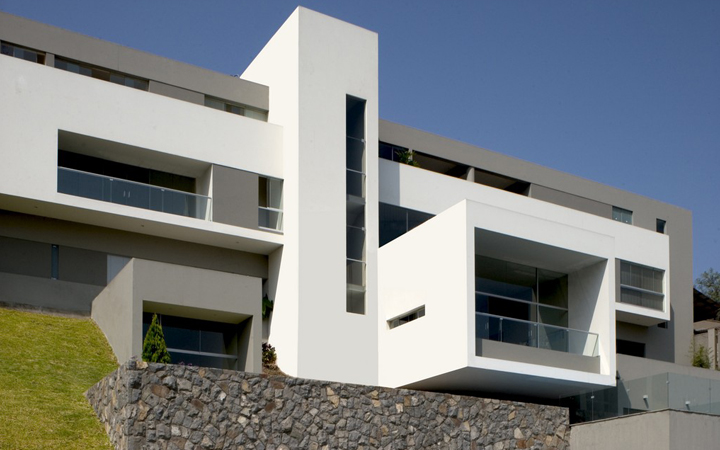 Javier Artadi . Lima . Peru