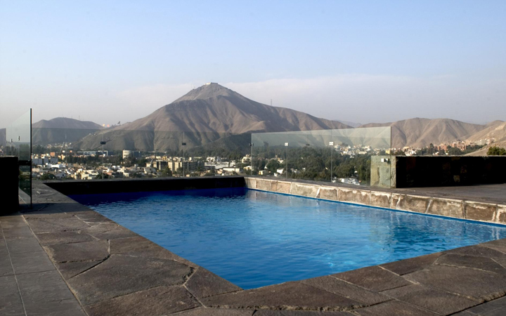 Javier Artadi . Lima . Peru