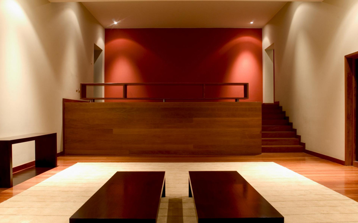 Javier Artadi . Lima . Peru