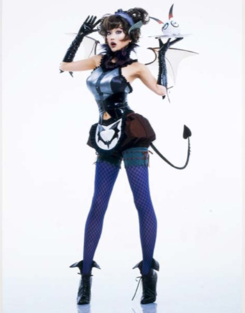 Takashi Murakami . Plateau Samsung . Seoul . South Korea