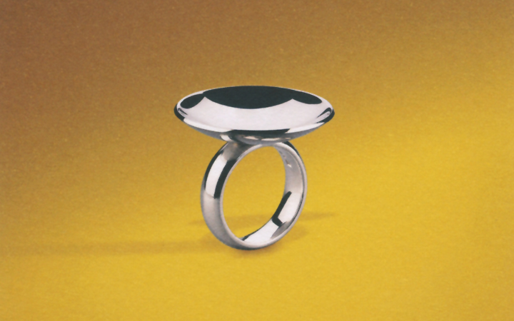 Anish Kapoor . Louisa Guinness Gallery . London