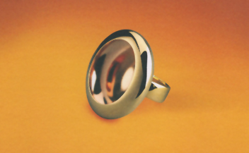 Anish Kapoor . Louisa Guinness Gallery . London