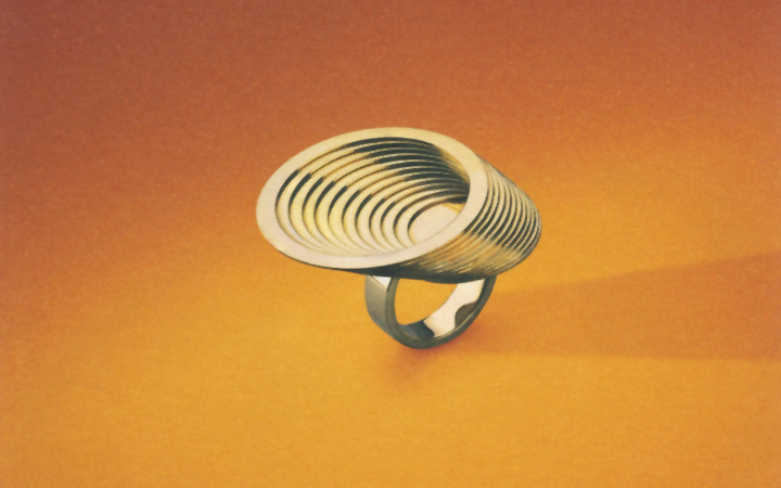 Anish Kapoor . Louisa Guinness Gallery . London