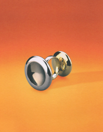 Anish Kapoor . Louisa Guinness Gallery . London