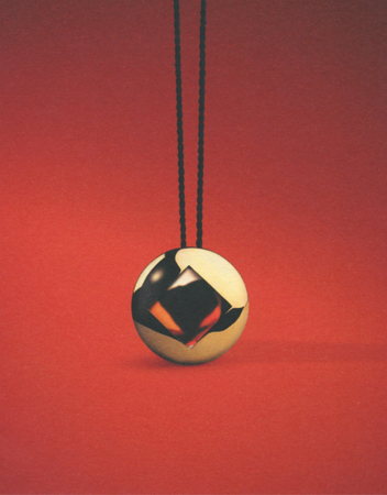 Anish Kapoor . Louisa Guinness Gallery . London