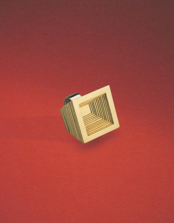 Anish Kapoor . Louisa Guinness Gallery . London