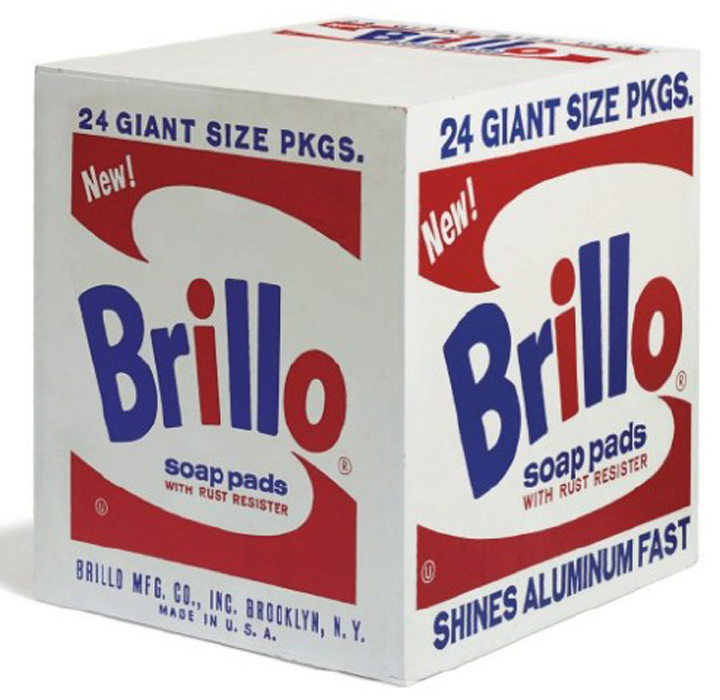 Andy Warhol . Fondazione Palazzo Blu . Pisa . Italy