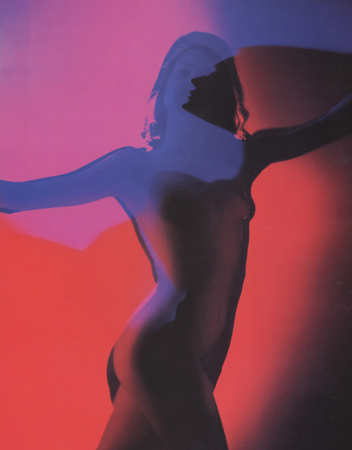 Erwin Blumenfeld . Jeu De Paume . Paris . France