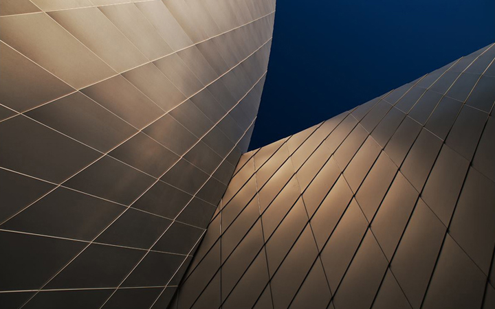 The Blue Planet Aquarium . 3xn . Kastrup . Denmark