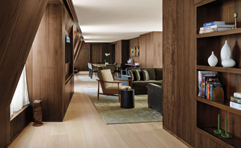 The London Edition . Marriott . England