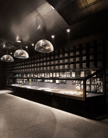 Shanghai Film Museum