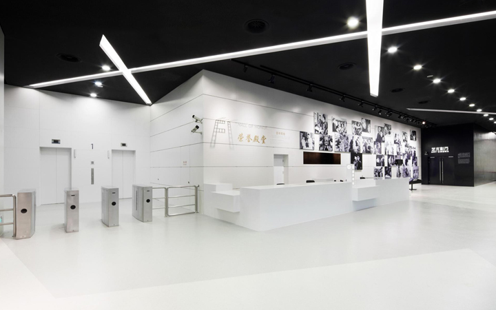 Shanghai Film Museum