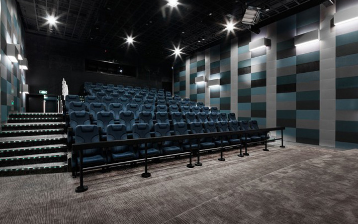 Shanghai Film Museum