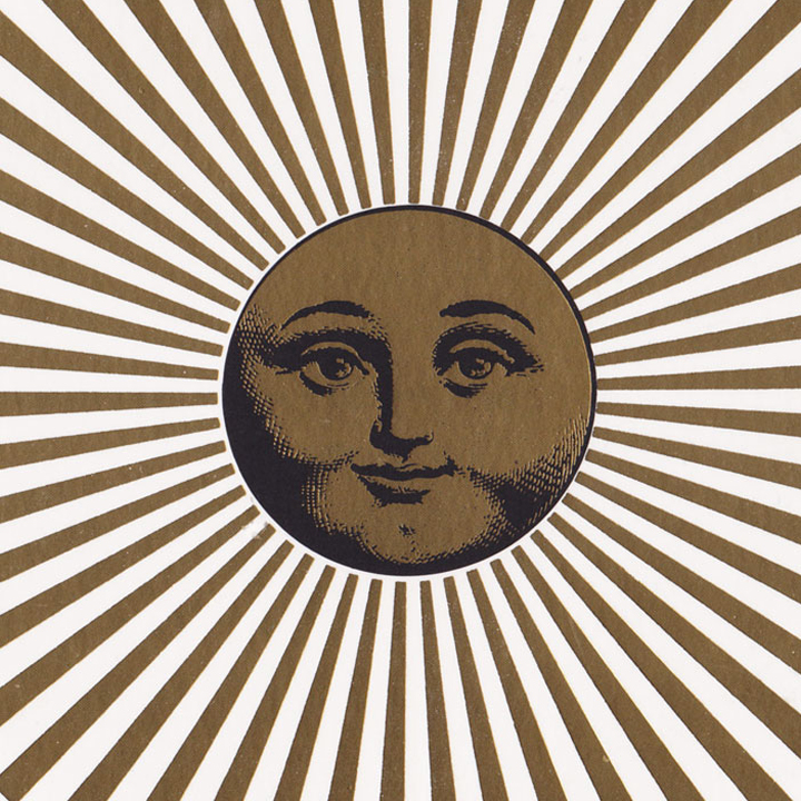 Piero Fornasetti . Triennale . Milano . Italia