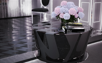 Studio Labvert . Dior New Generation Codes