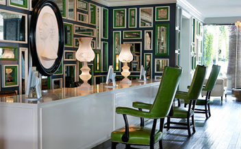 Kelly Wearsler . the Viceroy Santa Monica . California . USA