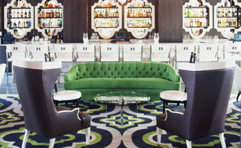 Kelly Wearsler . the Viceroy Santa Monica . California . USA