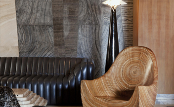 Viceroy hotel . Kelly Wearstler . Anguilla