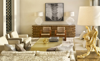 Viceroy hotel . Kelly Wearstler . Anguilla