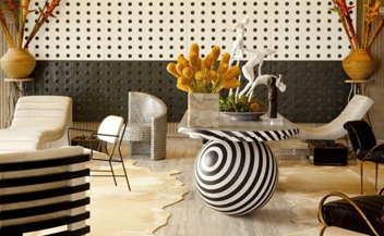 Viceroy hotel . Kelly Wearstler . Anguilla