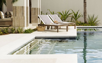 Viceroy hotel . Kelly Wearstler . Anguilla