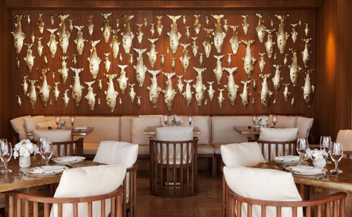 Viceroy hotel . Kelly Wearstler . Anguilla