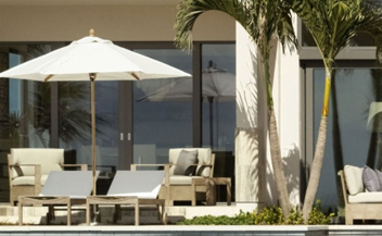 Viceroy hotel . Kelly Wearstler . Anguilla