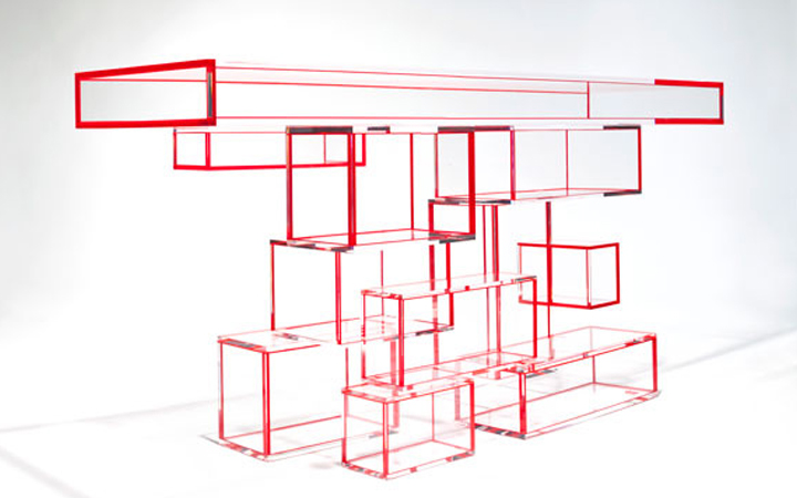 Herve Van Der Straeten