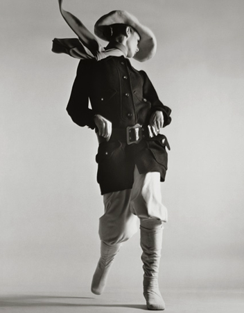 Richard Avedon .Gagosian Gallery . Beverly Hills . Los Angeles . California . USA