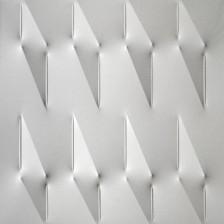 Agostino Bonalimi . Gallerie Repetto . Milano . Marca . Catanzaro