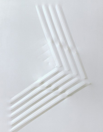 Agostino Bonalimi . Gallerie Repetto . Milano . Marca . Catanzaro