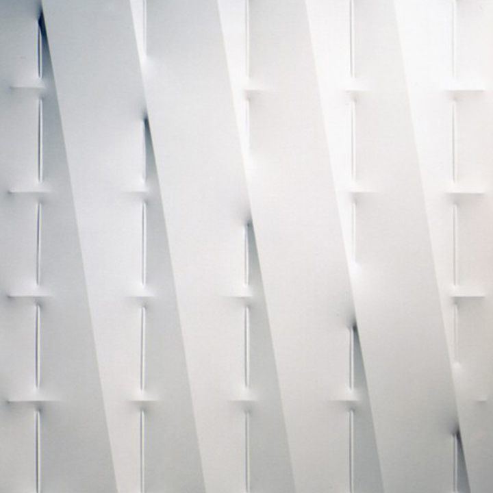 Agostino Bonalimi . Gallerie Repetto . Milano . Marca . Catanzaro