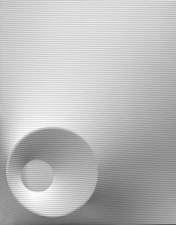 Agostino Bonalimi . Gallerie Repetto . Milano . Marca . Catanzaro