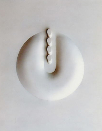 Agostino Bonalimi . Gallerie Repetto . Milano . Marca . Catanzaro